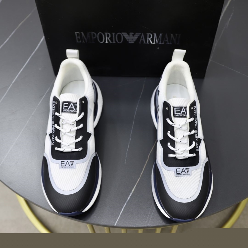 Armani Sneakers